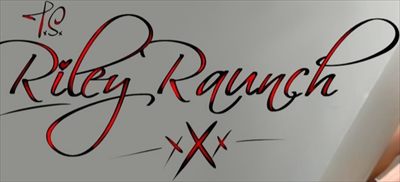 Riley Raunch profile photo 2