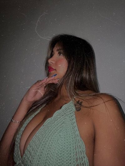 Zoe 😈 profile photo 2