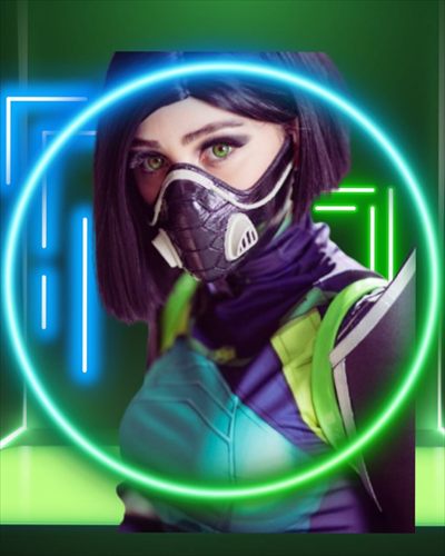💚ViperX💚