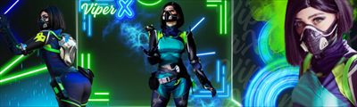 💚ViperX💚 profile photo 2