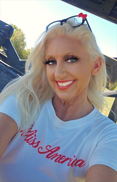 Trina Dawn Adventures