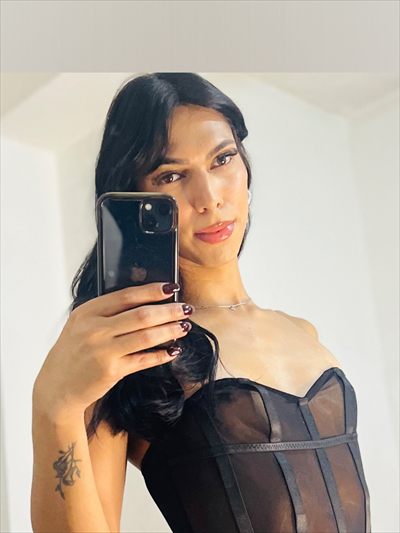 Sarah Vindas C