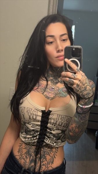 Inkeddog