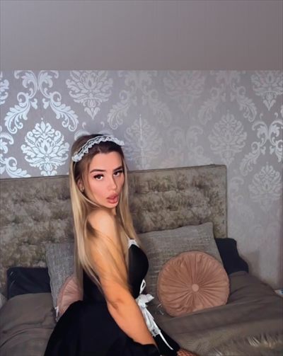 Lilyfoxx profile photo 2