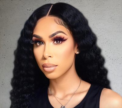 Brittani Giselle HOUSTON TEXAS 📍