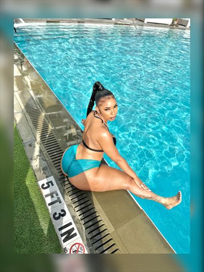 Bia❤️‍🔥 100% Natural profile photo 2