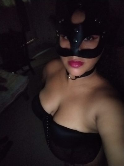 Karime Escobar profile photo 2