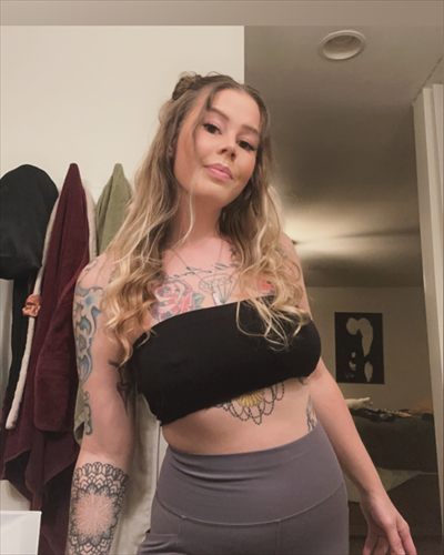 Corona Foxx
