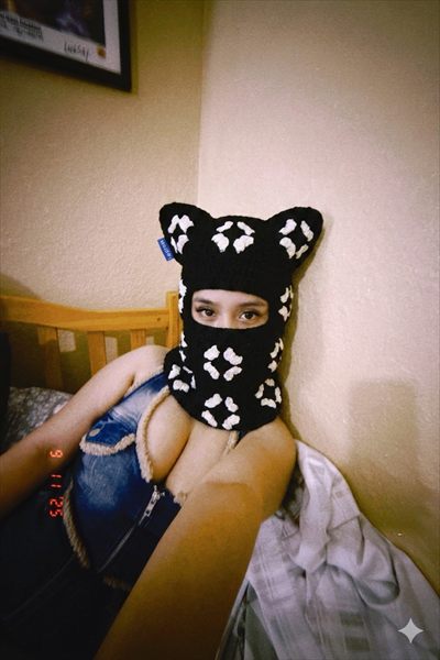 MIA VILLAN