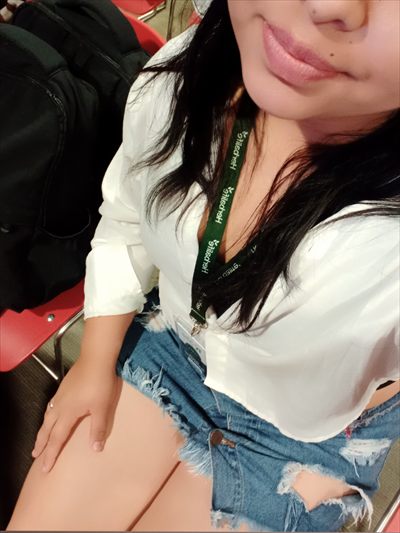 Catalina vargas