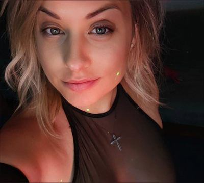 1Fetishlady