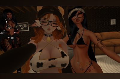 GamingGoddess profile photo 2
