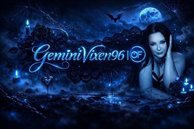GeminiVixen profile photo 2