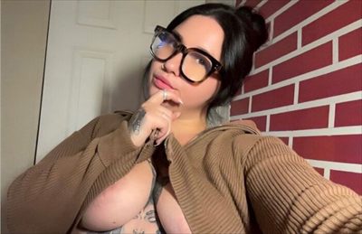 Lustful KoKo