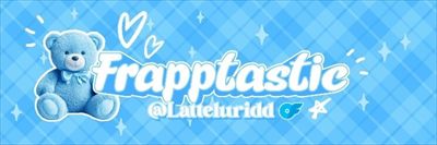 Frapptastic profile photo 2