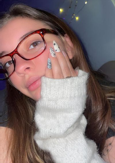 Maddie 🍓🧸