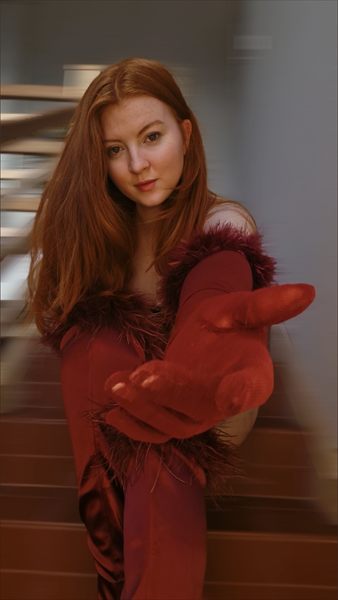 ScarlettVixenFREE