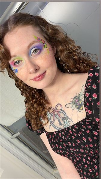 Fairy Mossie