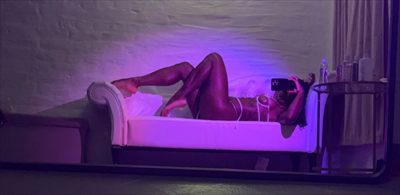 Nayla Fierro profile photo 2