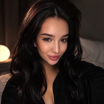 Vanessa😘