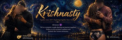 Krishnasty profile photo 2
