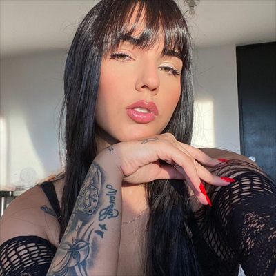 Dakota❤️‍🔥