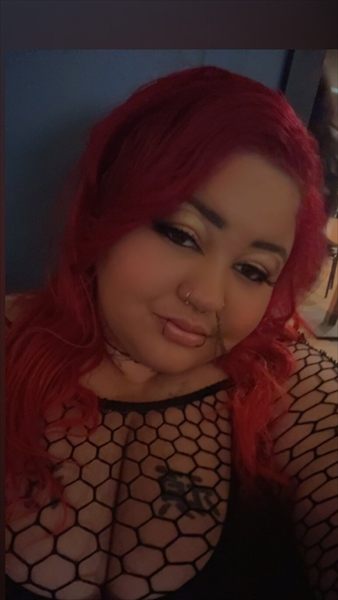 Raven Minx