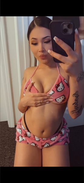 Dezirayyyourpetitebabe💋