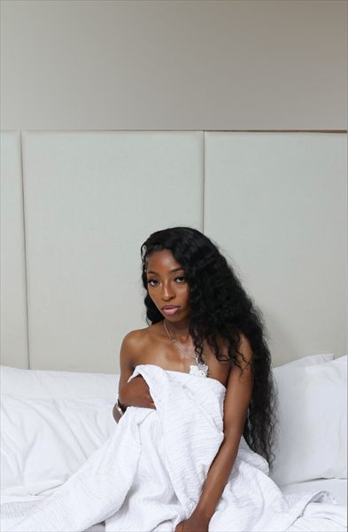 Kaylah Marie profile photo 2