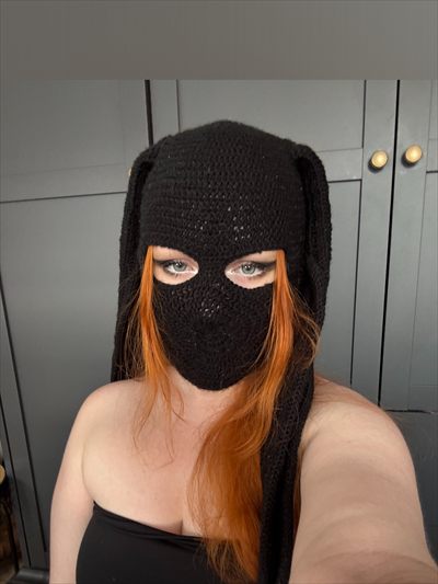 Josie Bunny