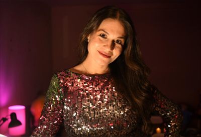 Vanesa del norte