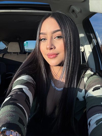 Maria Bolivar