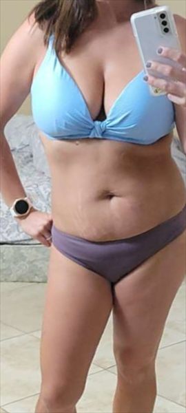 SexyNoFaceMom