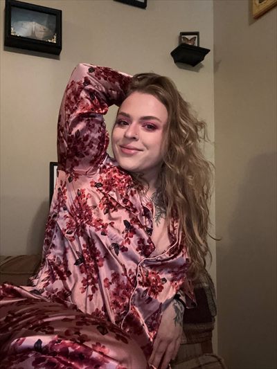 Sage Dickson profile photo 2