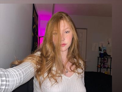 good girl amber