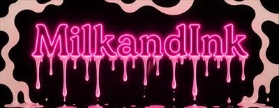 MilkandInk profile photo 2