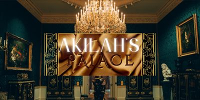 Akilah's Palace profile photo 2