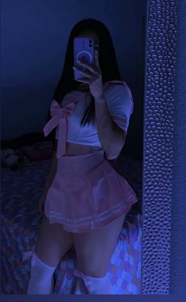 ✨ 𝐁𝐞𝐜𝐤𝐲  ✨
