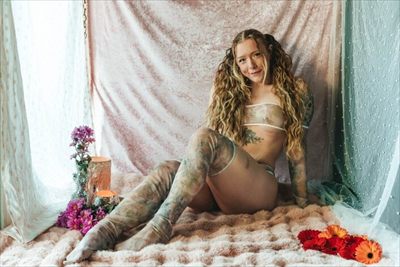 Spicy Marie PDX profile photo 2