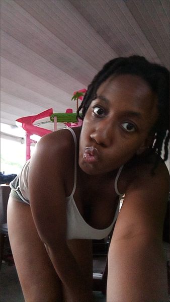 MelaninBabe🤎
