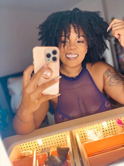 Gaia ˚ʚ♡ɞ˚ Findom