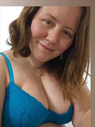 Ginger J