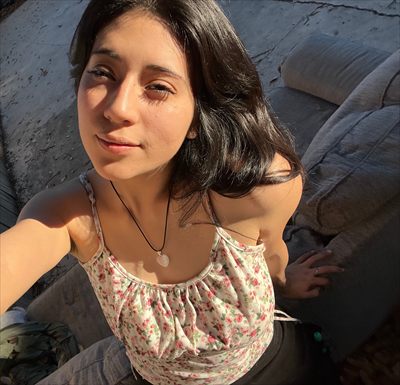 RoseSanchezzzz ˚₊♡