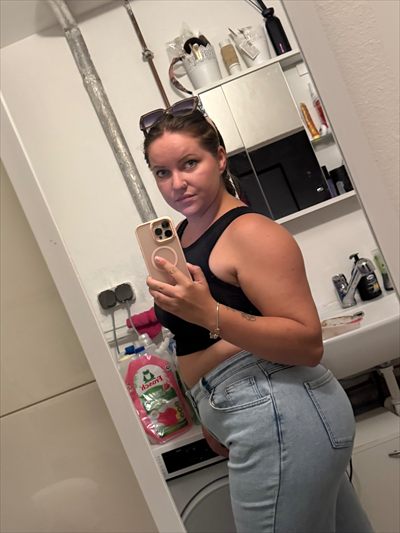 Vanessa Dorn