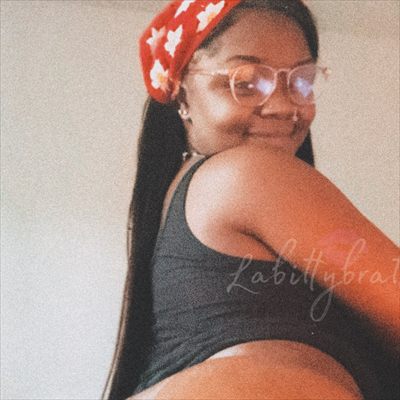 Miss BrattyTatty 🍒