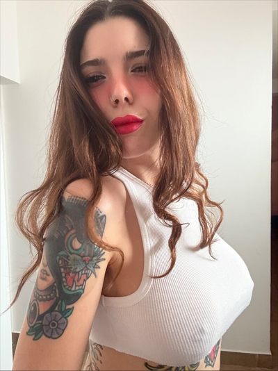 Victoria Kätz🦋
