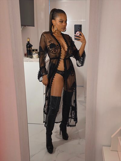 Liora Velvet🖤🔥