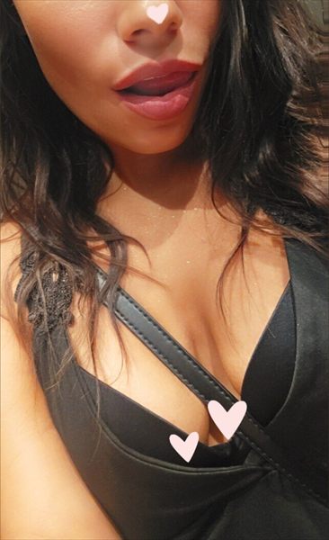 Miss Spice !