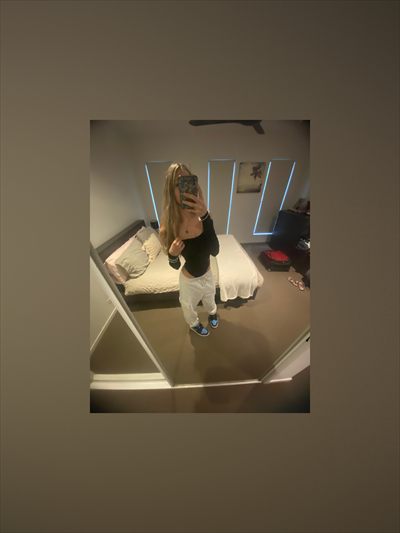 Sasha Rae profile photo 2