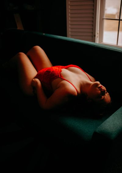 Maycie Rose 🥀 profile photo 2